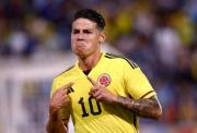 James Rodríguez rechazó oferta de $3 millones en Ecuador: ¿qué club intentó ficharlo?