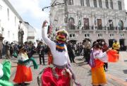 Carnaval 2026: Quito apuesta por la fiesta en el espacio público
