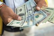 El dólar extiende su descenso y el BCR intensifica su intervención para frenar volatilidad