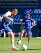 El titular de Gimnasia que está en duda para visitar a River y quién podría reemplazarlo