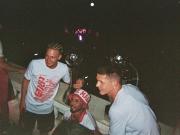 El mensaje de Sosa sobre Ascacíbar ante el interés de Boca