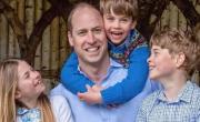 El príncipe William reveló lo que le prohibió a sus hijos para protegerlos: Muy estrictos