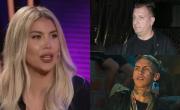 Wanda Nara lanzó una bomba sobre Maxi López y L-Gante: “Compartieron
