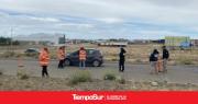 Caso Mileca: Extienden el operativo y refuerzan rastrllajes en Río Gallegos