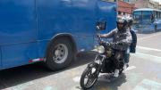 Inseguridad y motos en Quito: propuestas de la Cámara de Comercio para mejorar la situación