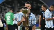 Luciano Vietto tiene todo acordado para convertirse en jugador de otro club grande