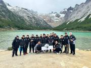 Los Teros RC llega al Seven de Tafí para dejar en alto el nombre de Catamarca