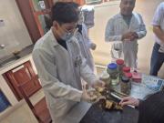 Disminuye la matriculación de estudiantes en la UAJMS