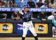 LVBP: Wilfredo Tovar afronta con orgullo una nueva Final en su carrera