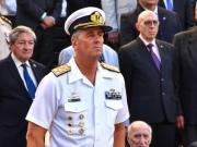 El Gobierno confirmó la presencia argentina en una cumbre militar en EE.UU.