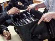 Francia: tiene media sanción la prohibición del uso de redes sociales a menores de 15 años