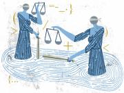 La decisión judicial que devuelve la libertad a un condenado nunca es neutra