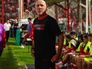 El increíble fútbol argentino: Daniel Oldrá dejó de ser el DT de Instituto tras apenas dos partidos del Torneo Apertura 2026