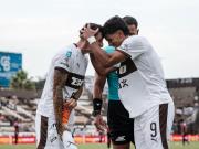 El resumen de Platense vs Instituto: un gran cabezazo de Nasif le dio la primera alegría al Calamar y dejó a la Gloria sin DT