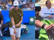 La polémica de las pulseras en el Abierto de Australia: cómo funcionan y por qué la Federación de Tenis puso una condición para su uso