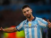 San Lorenzo se lleva al jugador que descartó Racing: Luciano Vietto es nuevo refuerzo para Ayude
