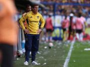 Santiago Ascacibar y Ángel Romero: los dos refuerzos de jerarquía que se aproximan al Boca de Claudio Úbeda sobre el cierre del mercado de pases