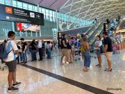 Casi 12 millones de argentinos viajaron al exterior