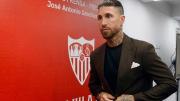 Sergio Ramos está a detalles de comprar al Sevilla