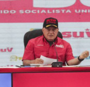 Diosdado Cabello; Gobierno Bolivariano ha ejecutado más de 800 excarcelaciones entre noviembre y enero
