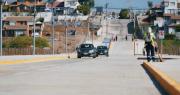 Coquimbo inaugura Avenida Amanecer como nueva alternativa vial para Peñuelas