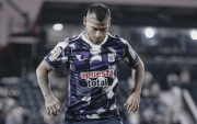 ¿Adiós Miguel Trauco? Lateral izquierdo de las canteras de Alianza Lima se suma al plantel