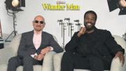 Ben Kingsley y Yahya Abdul-Mateen II: 'Wonder Man' y su futuro en 'Avengers: Doomsday'