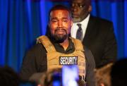 Kanye West se disculpó por comentarios antisemitas: “Me sentí atraído por el símbolo más destructivo”