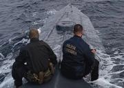 Un venezolano entre los detenidos en narcosubmarino con más de 9 toneladas de cocaína interceptado por Portugal
