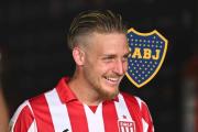 Boca rompe el mercado: Santiago Ascacibar es el segundo refuerzo