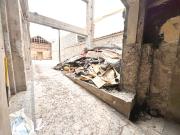 Informe técnico ratifica fuerte deterioro y daños en el Teatro Centenario