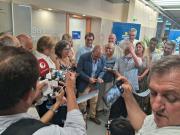 Salud pública y periodismo /La salud pública no se defiende con silencio