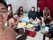 Desvalijaron la casa de una familia que estaba de vacaciones en Mar del Plata: “Nos dejaron con lo puesto”