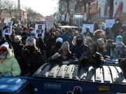 Un juez de Minnesota amenaza con declarar en desacato al jefe del servicio de inmigración de Estados Unidos