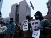 Bronca y polémica en Italia por la llegada de agentes del ICE para custodiar los Juegos Olímpicos de Invierno