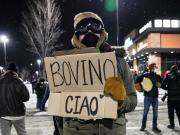 Minneapolis: Trump saca al comandante a cargo de las redadas y reorganiza el liderazgo de su ofensiva contra la inmigración