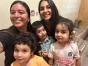 Juntos por la Rehabilitación Integral y Participativa para las comunas de Coyhaique y Cochrane