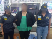 Casi 5.000 extranjeros debieron abandonar el país