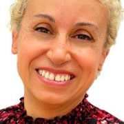 Judith Pinos Montenegro: ¿Contener la migración?