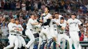 WBC: Shohei Ohtani lidera histórico roster de Japón en 2026
