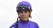 ¡Lo más esperado! Emisael Jaramillo hará dupla con Bob Baffert este sábado en Santa Anita