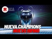 Champions League: ¿Cómo se jugará la última fecha de la fase de liga?