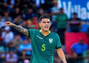 Freno inesperado: Gómez se desgarró cuando vivía su mejor momento