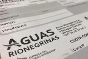 El agua y las cloacas aumentan un 14% en Río Negro