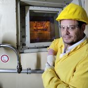 Sobreprecios del 1000% en Nucleoeléctrica: un nuevo escándalo de corrupción salpica a Demian Reidel