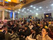 Normas de aforo y acceso en el Teatro Lalama