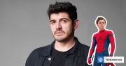 Muere Alexis Ortega, actor de doblaje que le dio voz latina a Tom Holland en ’Spider-Man’