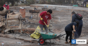 Cuando Chile arde, el voluntariado vuelve a aparecer