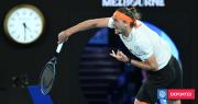 Alexander Zverev frena el impulso de Learner Tien y avanza a semifinales del Australian Open