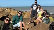 Desvalijaron a otra familia en Mar del Plata y suspendieron sus vacaciones: “Nos dejaron con lo puesto”